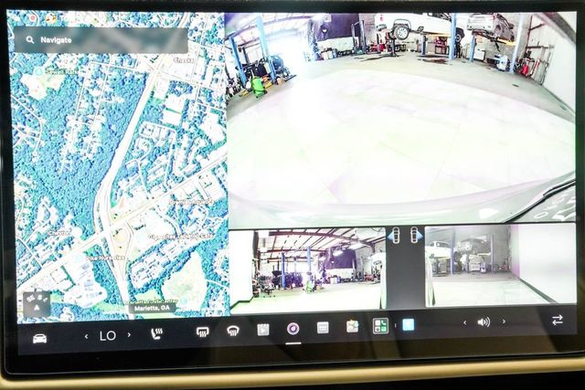 2021 Tesla Model S Plaid AWD - 23038579 - 28