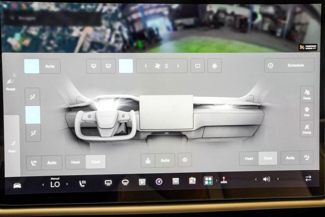 2021 Tesla Model S Plaid AWD - 23038579 - 31