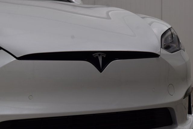 2021 Tesla Model S Plaid AWD - 22971566 - 10