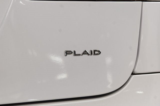2021 Tesla Model S Plaid AWD - 22971566 - 21