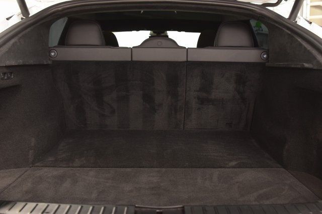 2021 Tesla Model S Plaid AWD - 22971566 - 22