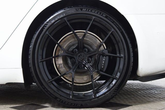 2021 Tesla Model S Plaid AWD - 22971566 - 25