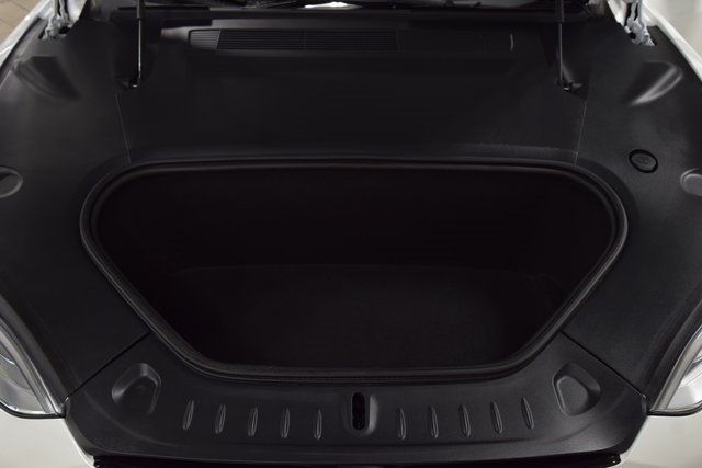 2021 Tesla Model S Plaid AWD - 22971566 - 28