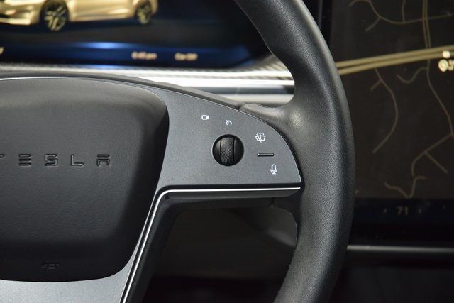 2021 Tesla Model S Plaid AWD - 22971566 - 34