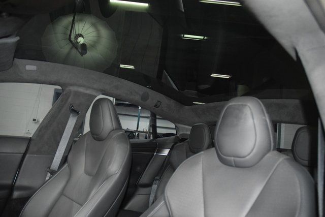 2021 Tesla Model S Plaid AWD - 22971566 - 46
