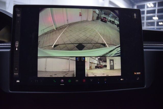 2021 Tesla Model S Plaid AWD - 22971566 - 47