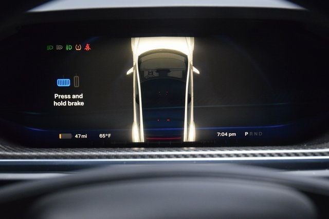 2021 Tesla Model S Plaid AWD - 22971566 - 48