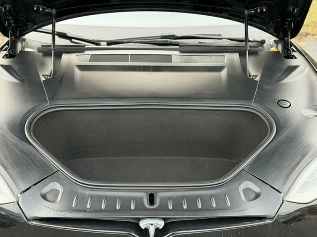 2021 Tesla Model S Plaid AWD - 22994535 - 10