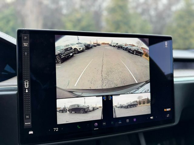 2021 Tesla Model S Plaid AWD - 22994535 - 35