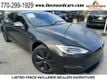 2021 Tesla Model S Plaid AWD - 22659308 - 0