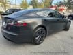 2021 Tesla Model S Plaid AWD - 22659308 - 2