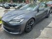 2021 Tesla Model S Plaid AWD - 23025837 - 4