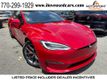 2021 Tesla Model S Plaid AWD - 23029498 - 0