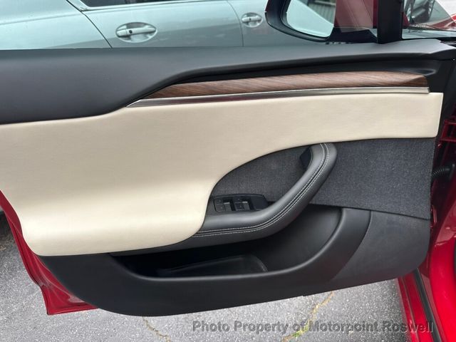 2021 Tesla Model S Plaid AWD - 23029498 - 19