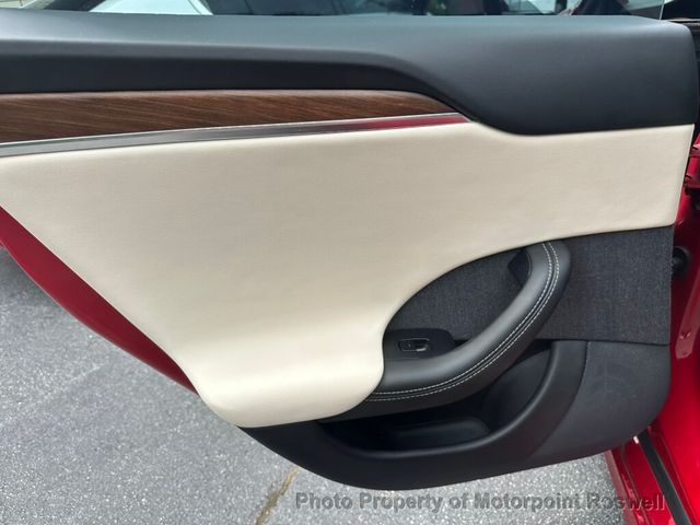 2021 Tesla Model S Plaid AWD - 23029498 - 23