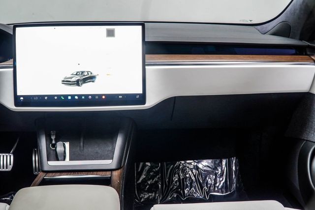 2021 Tesla Model S Plaid AWD - 23022090 - 17