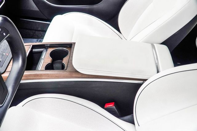 2021 Tesla Model S Plaid AWD - 23022090 - 19