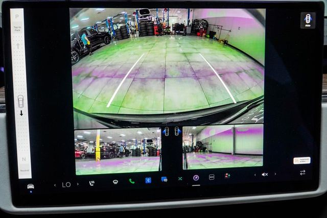 2021 Tesla Model S Plaid AWD - 23022090 - 24