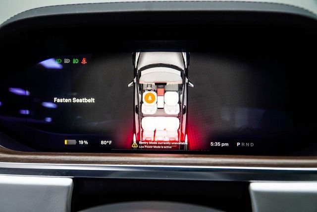 2021 Tesla Model S Plaid AWD - 23022090 - 28