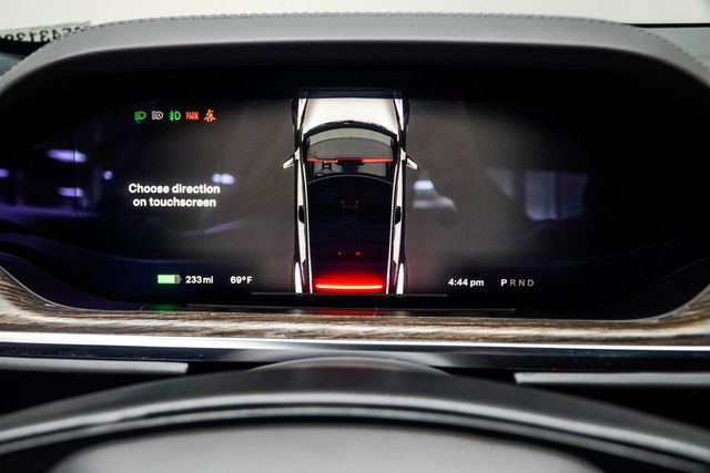 2021 Tesla Model S Plaid AWD - 23035713 - 29