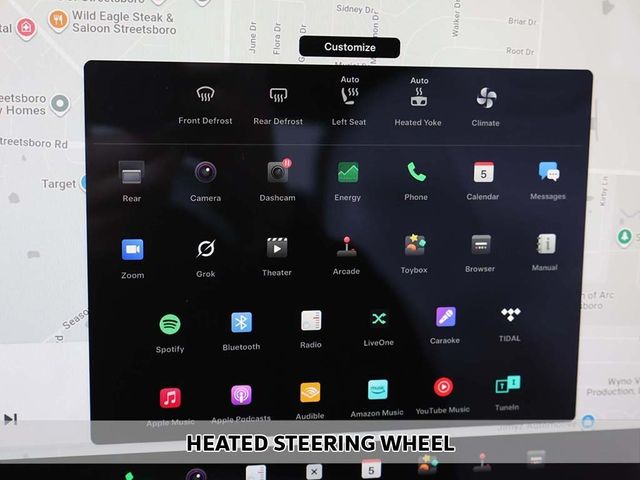 2021 Tesla Model S Plaid AWD - 22955136 - 9