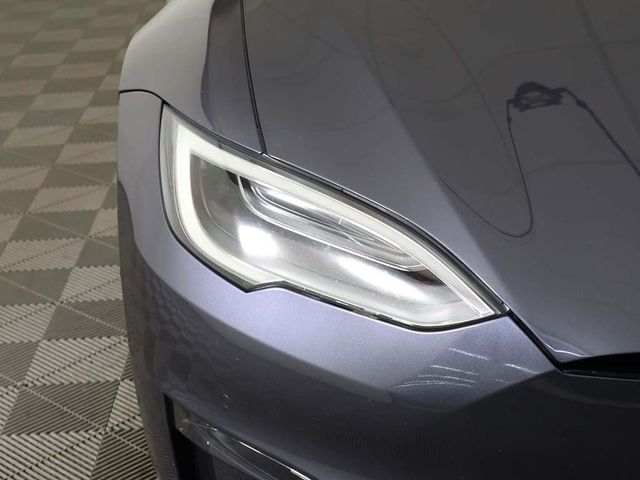 2021 Tesla Model S Plaid AWD - 22955136 - 15