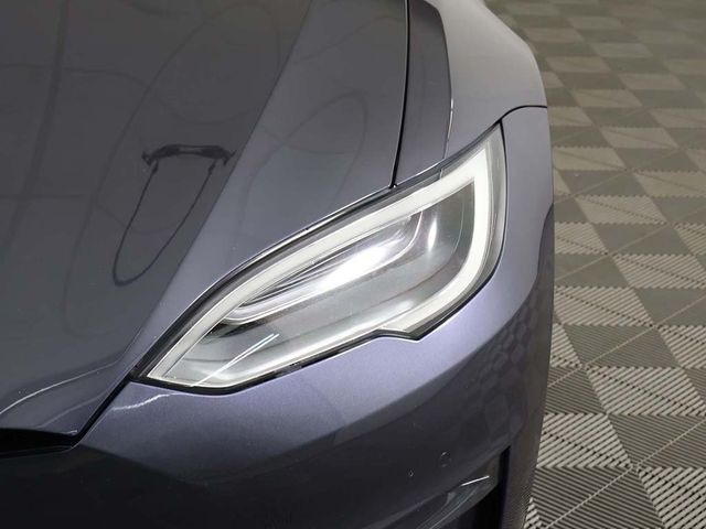 2021 Tesla Model S Plaid AWD - 22955136 - 16