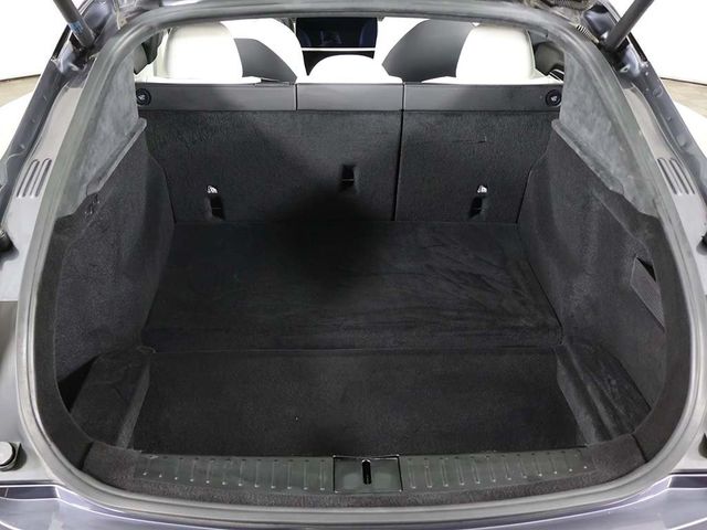 2021 Tesla Model S Plaid AWD - 22955136 - 19