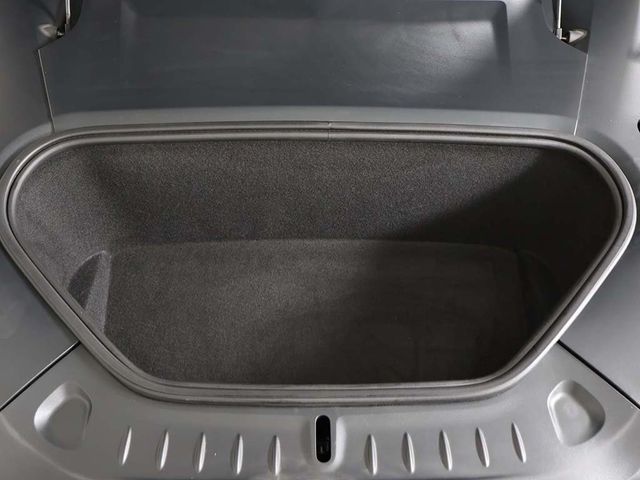 2021 Tesla Model S Plaid AWD - 22955136 - 22