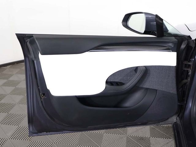 2021 Tesla Model S Plaid AWD - 22955136 - 23