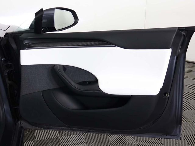 2021 Tesla Model S Plaid AWD - 22955136 - 24