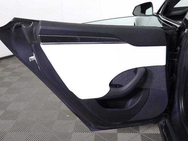 2021 Tesla Model S Plaid AWD - 22955136 - 25