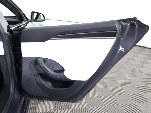 2021 Tesla Model S Plaid AWD - 22955136 - 26