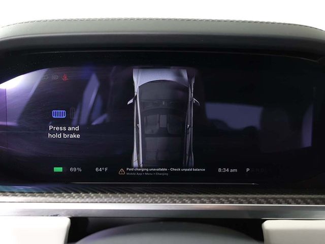 2021 Tesla Model S Plaid AWD - 22955136 - 38