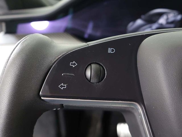 2021 Tesla Model S Plaid AWD - 22955136 - 39