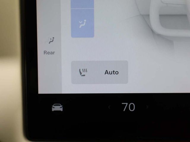 2021 Tesla Model S Plaid AWD - 22955136 - 44