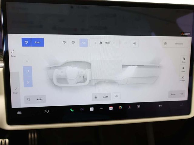 2021 Tesla Model S Plaid AWD - 22955136 - 45