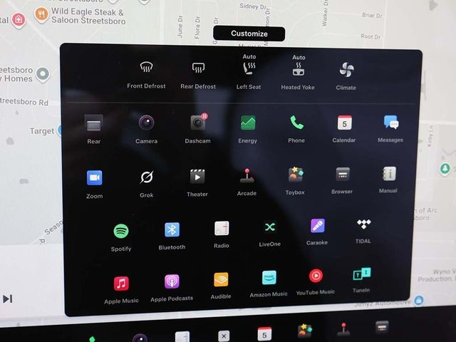 2021 Tesla Model S Plaid AWD - 22955136 - 46