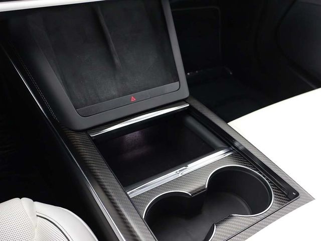 2021 Tesla Model S Plaid AWD - 22955136 - 51