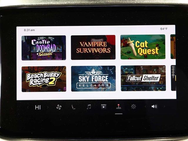 2021 Tesla Model S Plaid AWD - 22955136 - 52