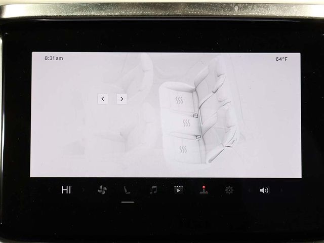 2021 Tesla Model S Plaid AWD - 22955136 - 54