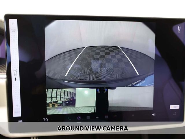 2021 Tesla Model S Plaid AWD - 22955136 - 6