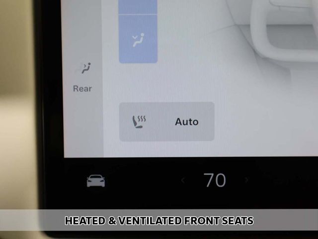 2021 Tesla Model S Plaid AWD - 22955136 - 7