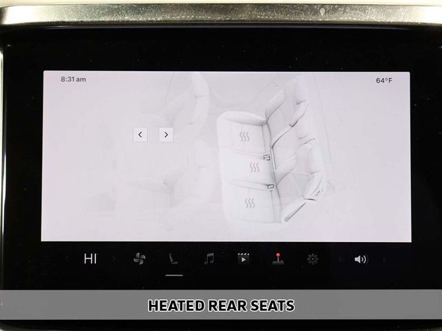 2021 Tesla Model S Plaid AWD - 22955136 - 8