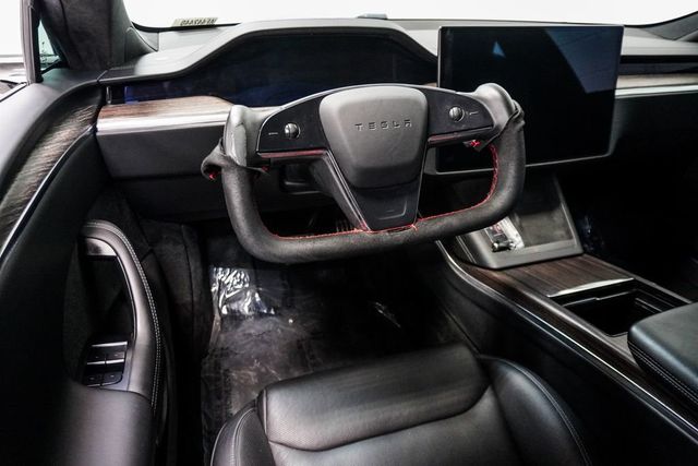 2021 Tesla Model S Plaid AWD - 23004720 - 11