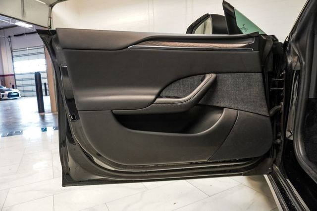 2021 Tesla Model S Plaid AWD - 23004720 - 12