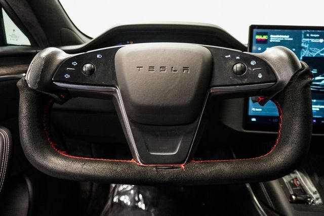 2021 Tesla Model S Plaid AWD - 23004720 - 14