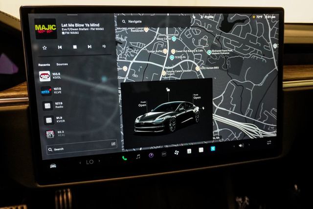 2021 Tesla Model S Plaid AWD - 23004720 - 17