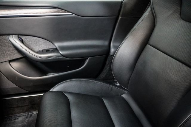 2021 Tesla Model S Plaid AWD - 23004720 - 20