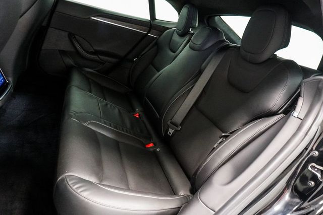2021 Tesla Model S Plaid AWD - 23004720 - 7